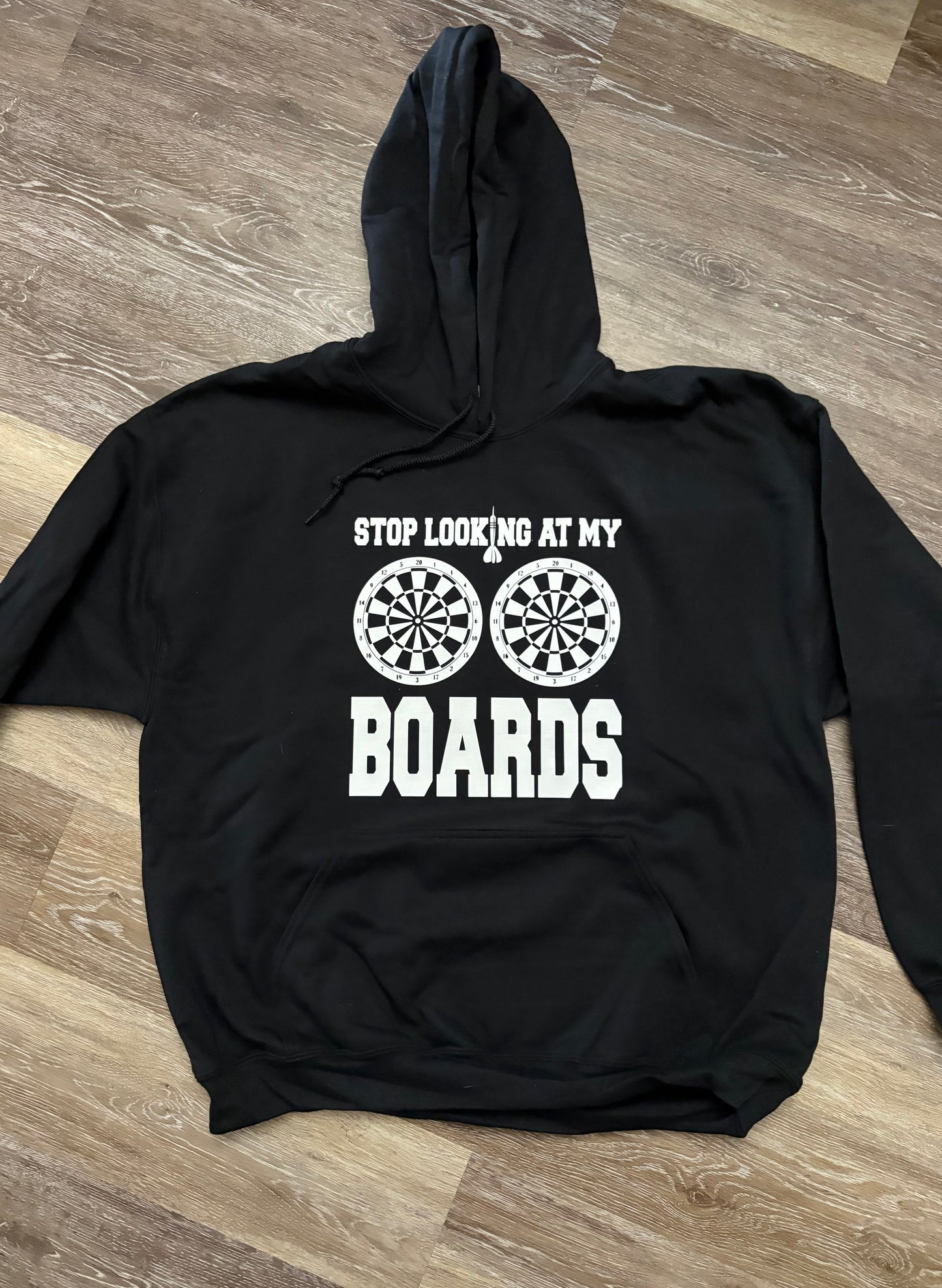 Custom hoodies