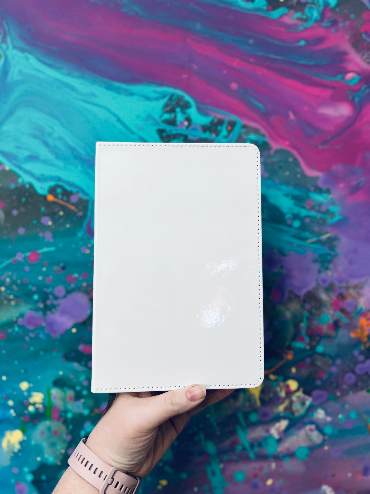 Sublimation journal