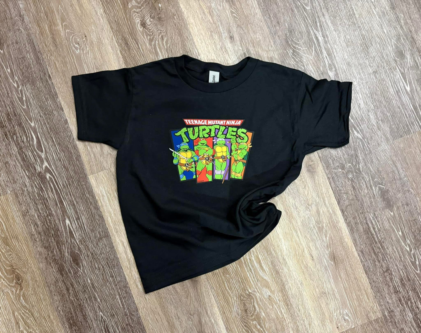 Youth tshirt