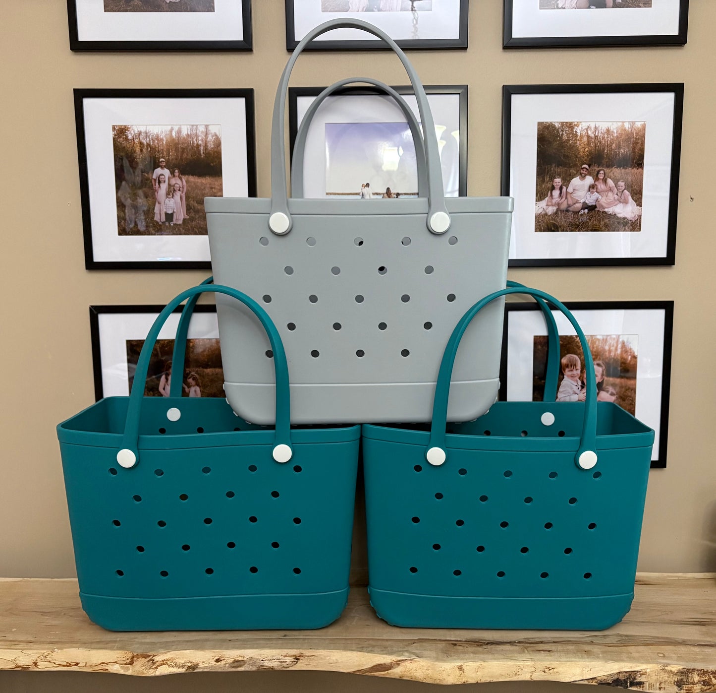 Eva bags