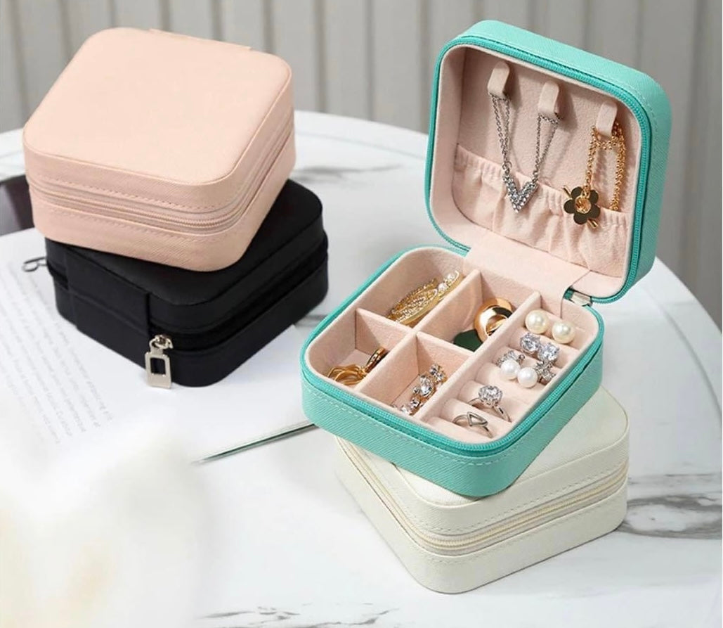 Mini Jewlery boxes