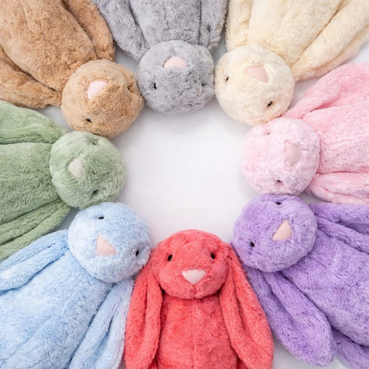 Personalized Bunny