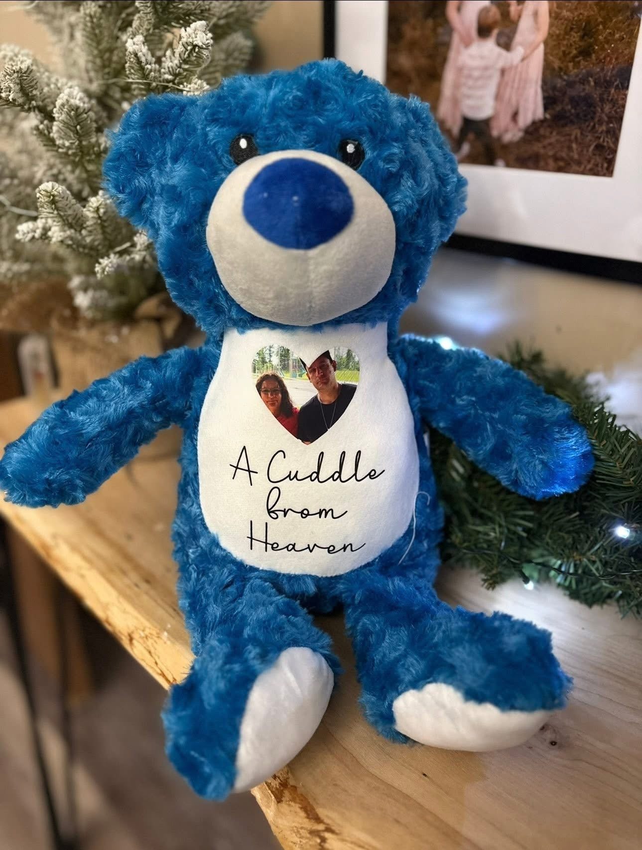 Memorial Bears