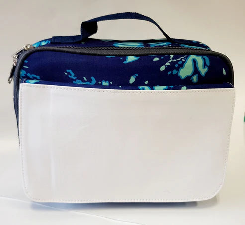 Sublimation Lunch Boxes