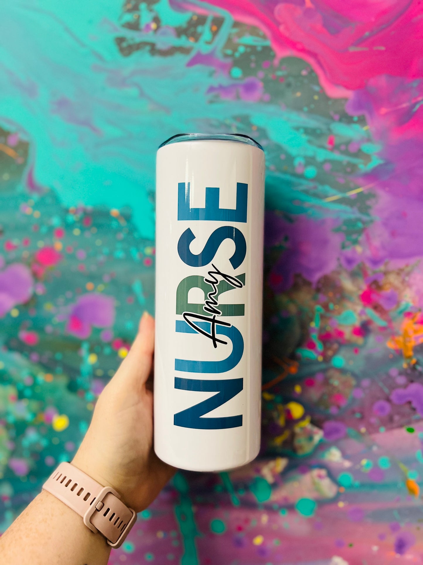 20oz Tumblers