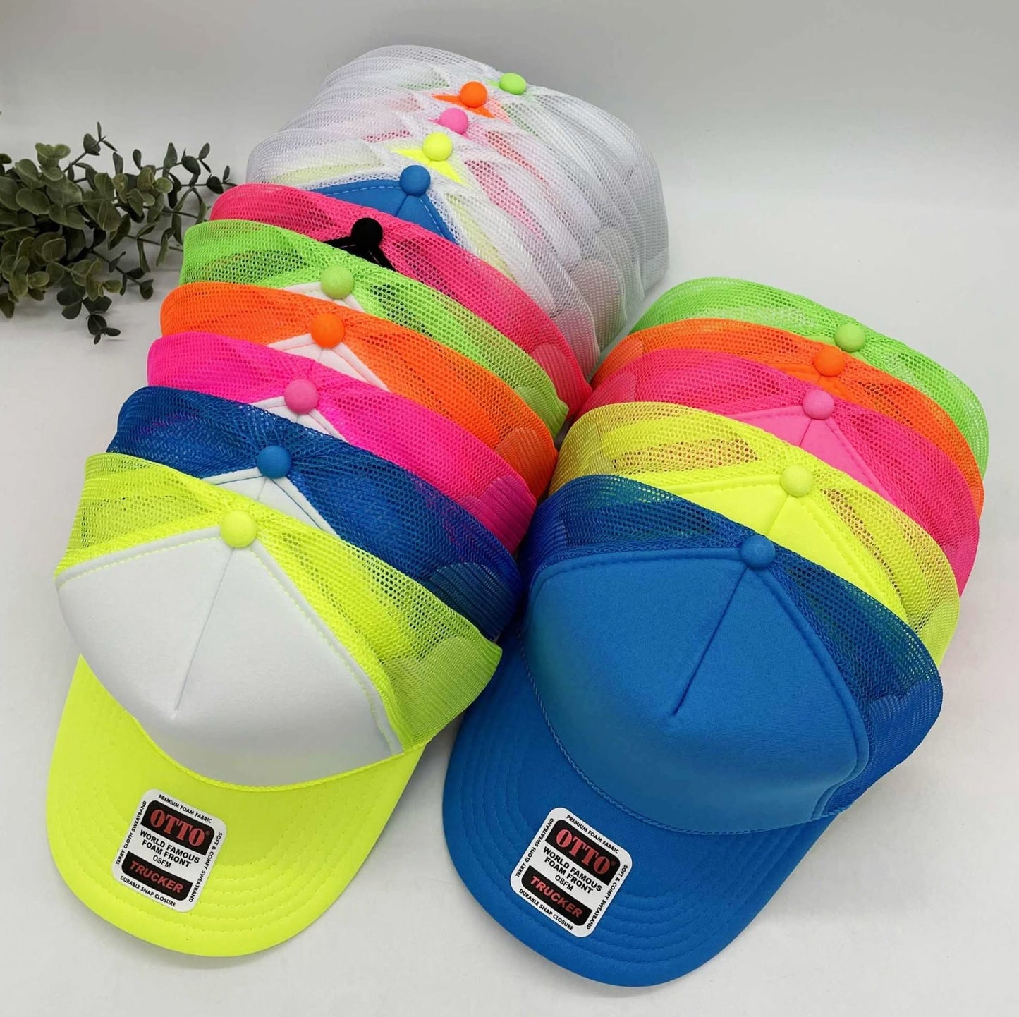 OTTO hats