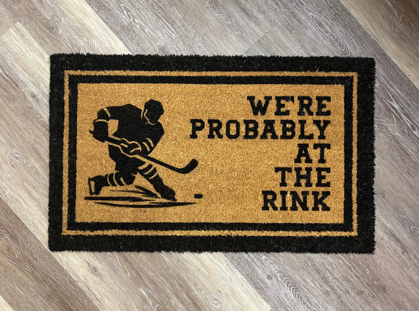 Door mats