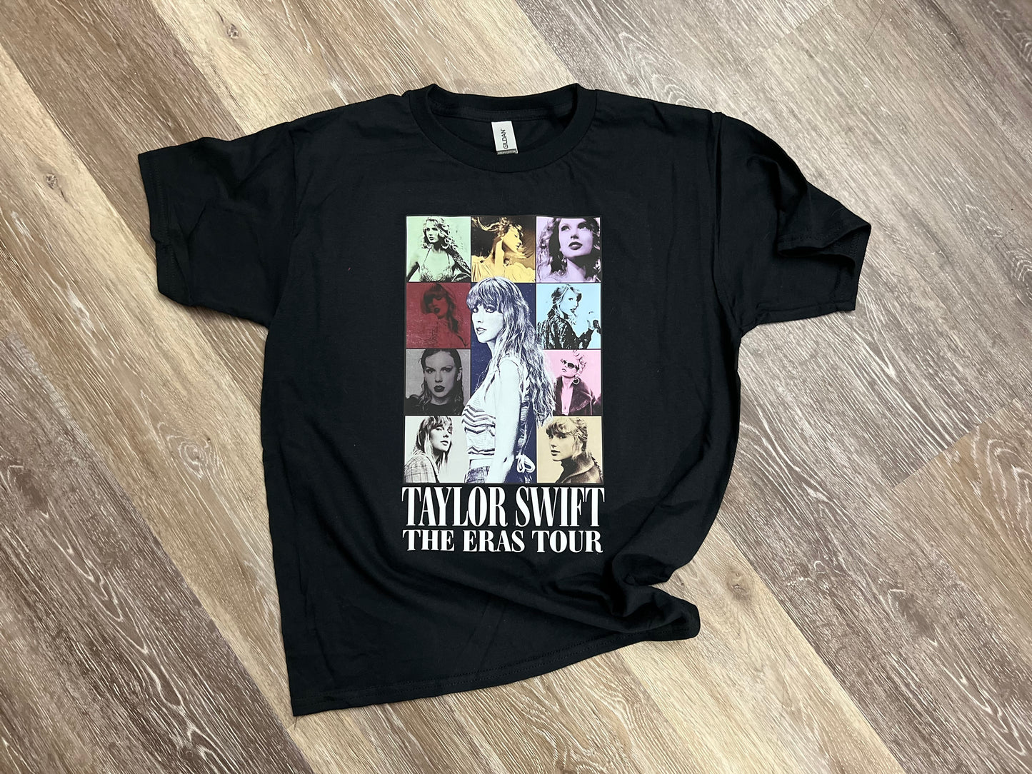 Taylor S wift Apparel