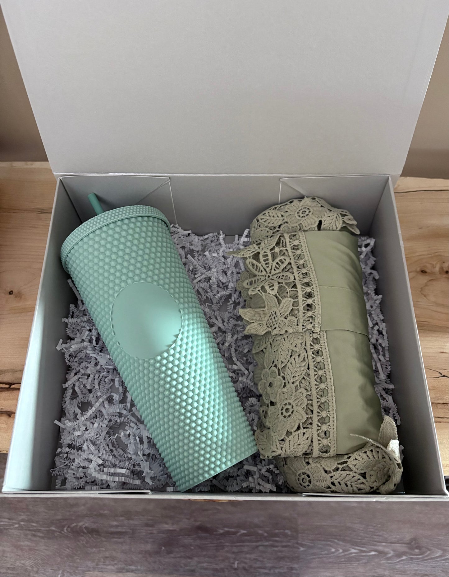 Build your own Wedding Box