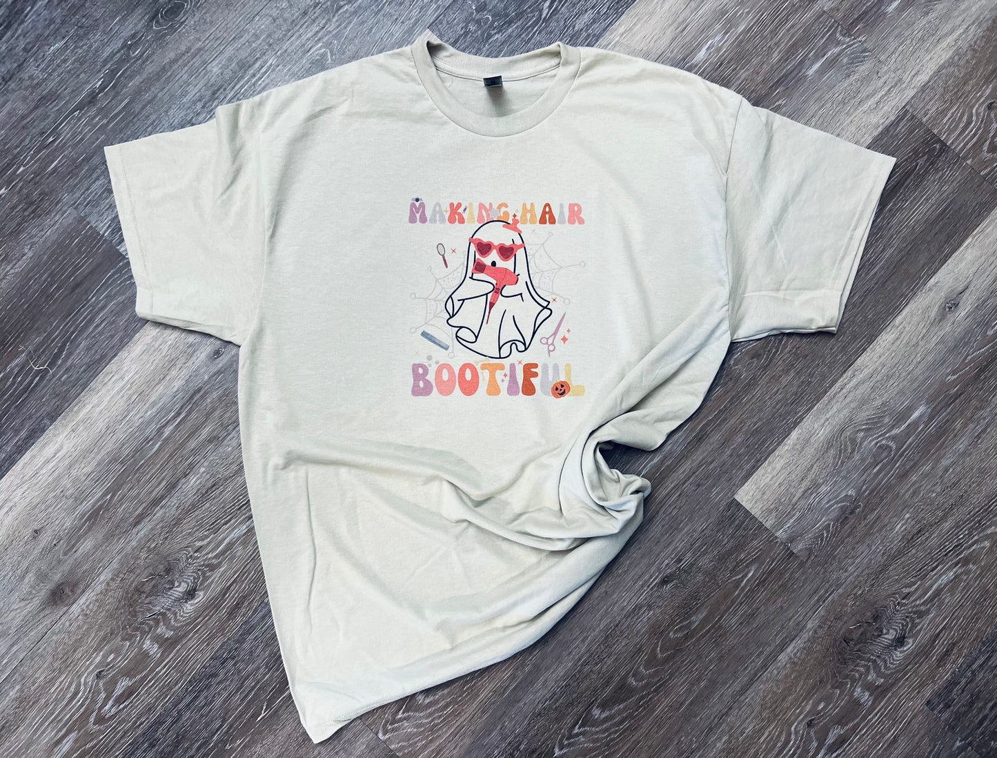 Short sleeve t-shirts