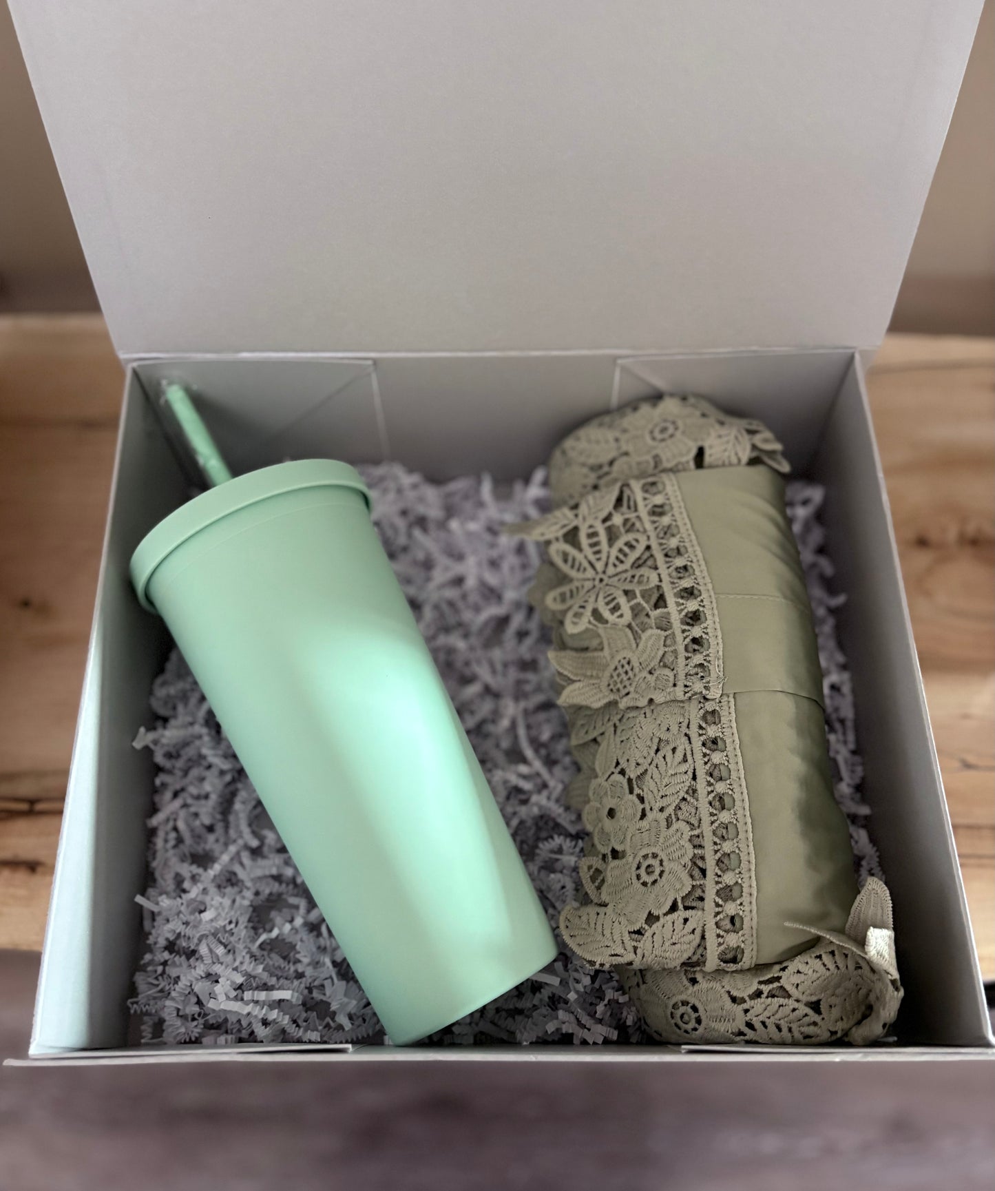 Build your own Wedding Box