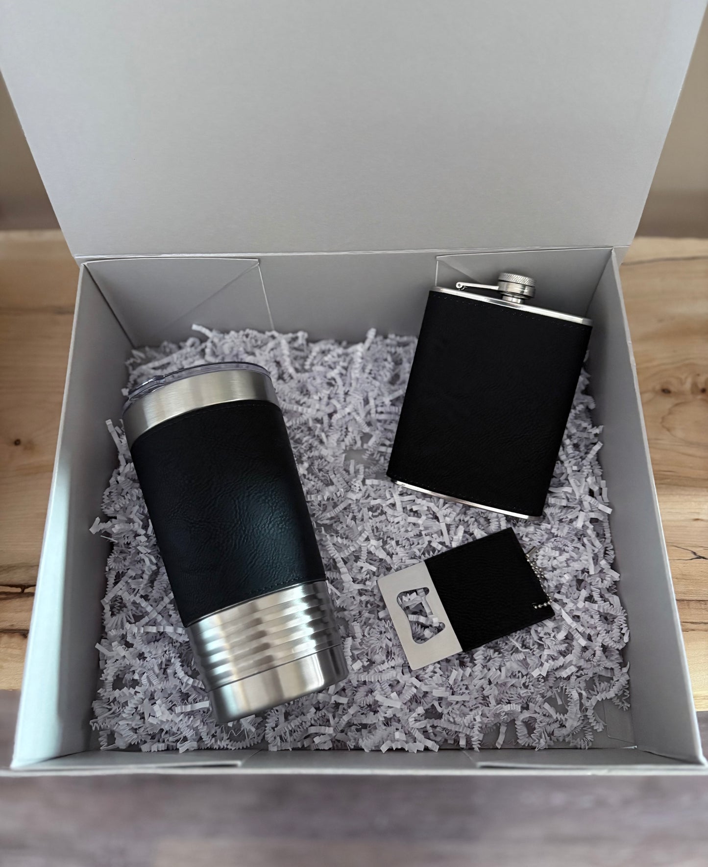 Build your own Wedding Box