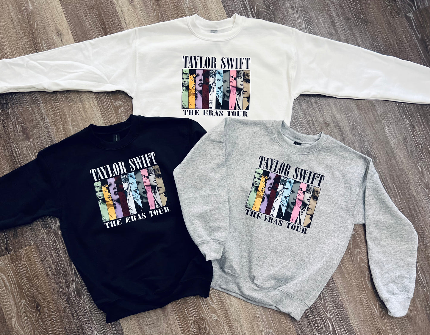 Taylor S wift Apparel