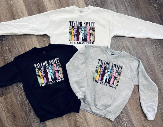 Taylor S wift Apparel