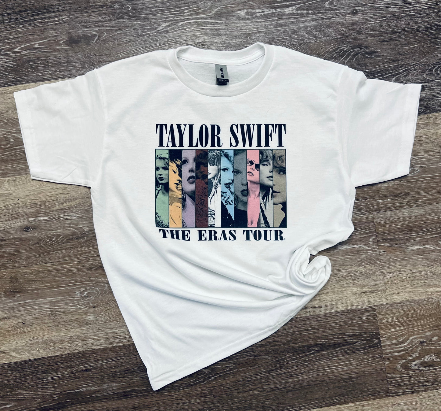 Taylor S wift Apparel