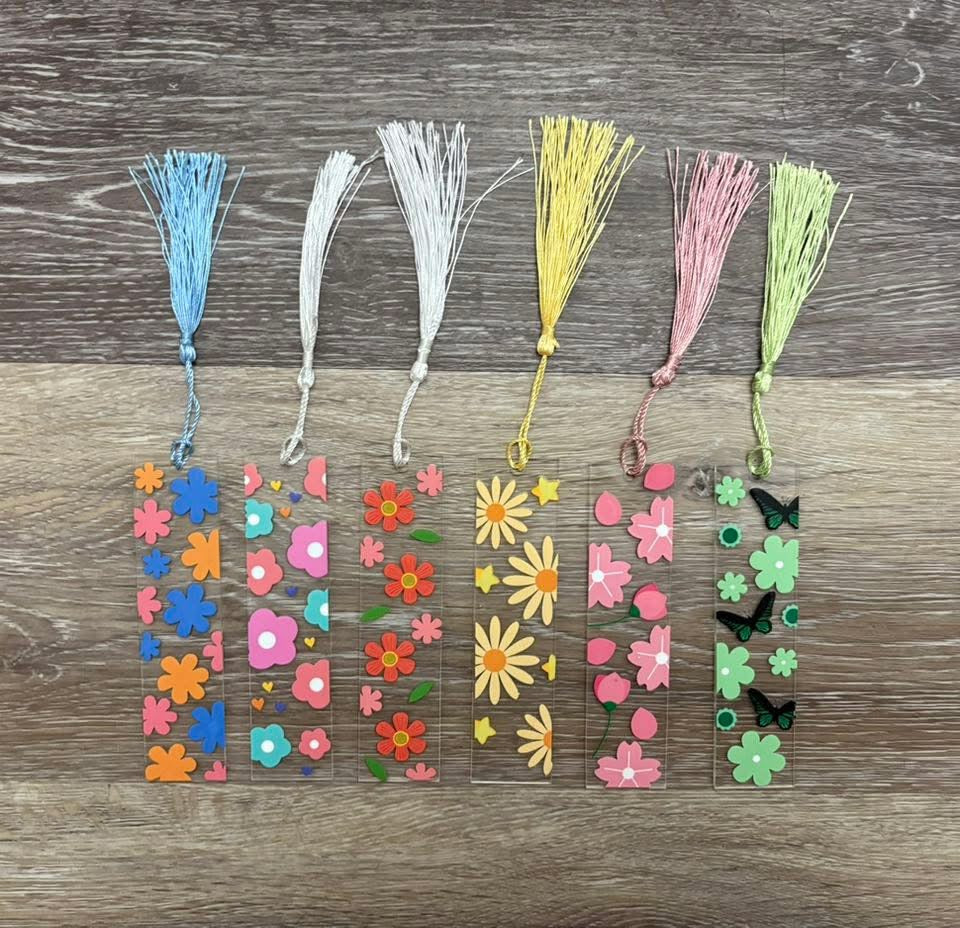 Book marks