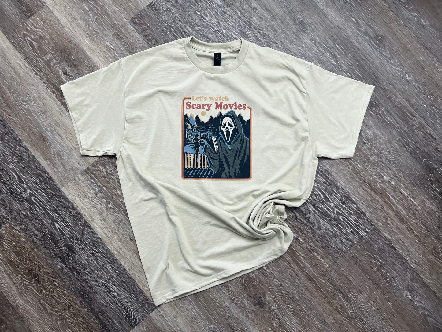 Halloween apparel