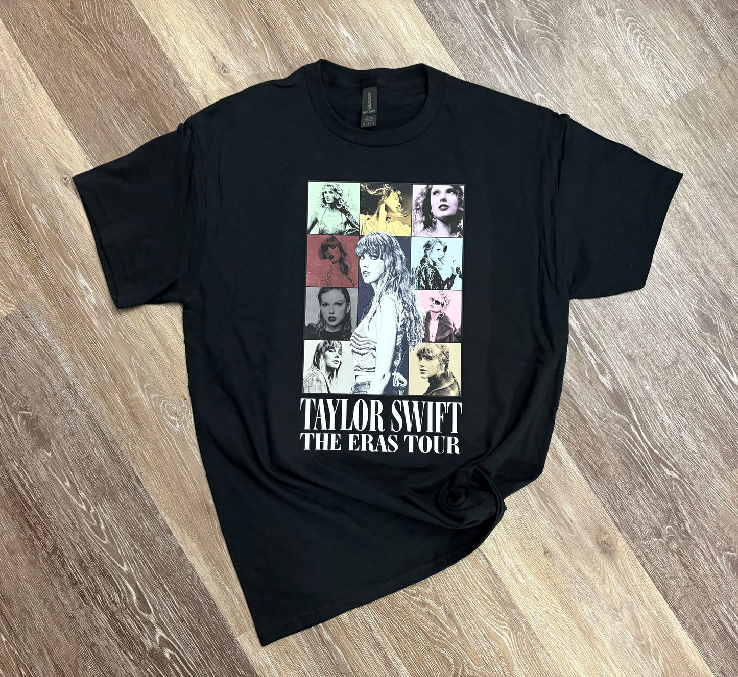 Taylor S wift Apparel