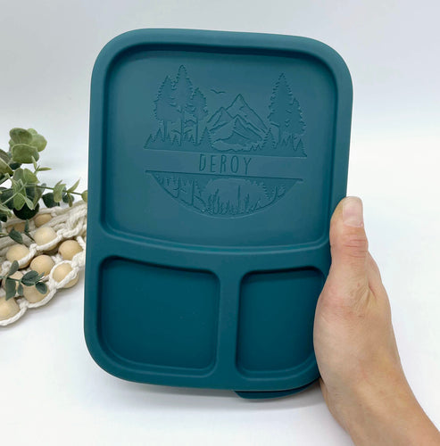 Personalized Lunch Boxes