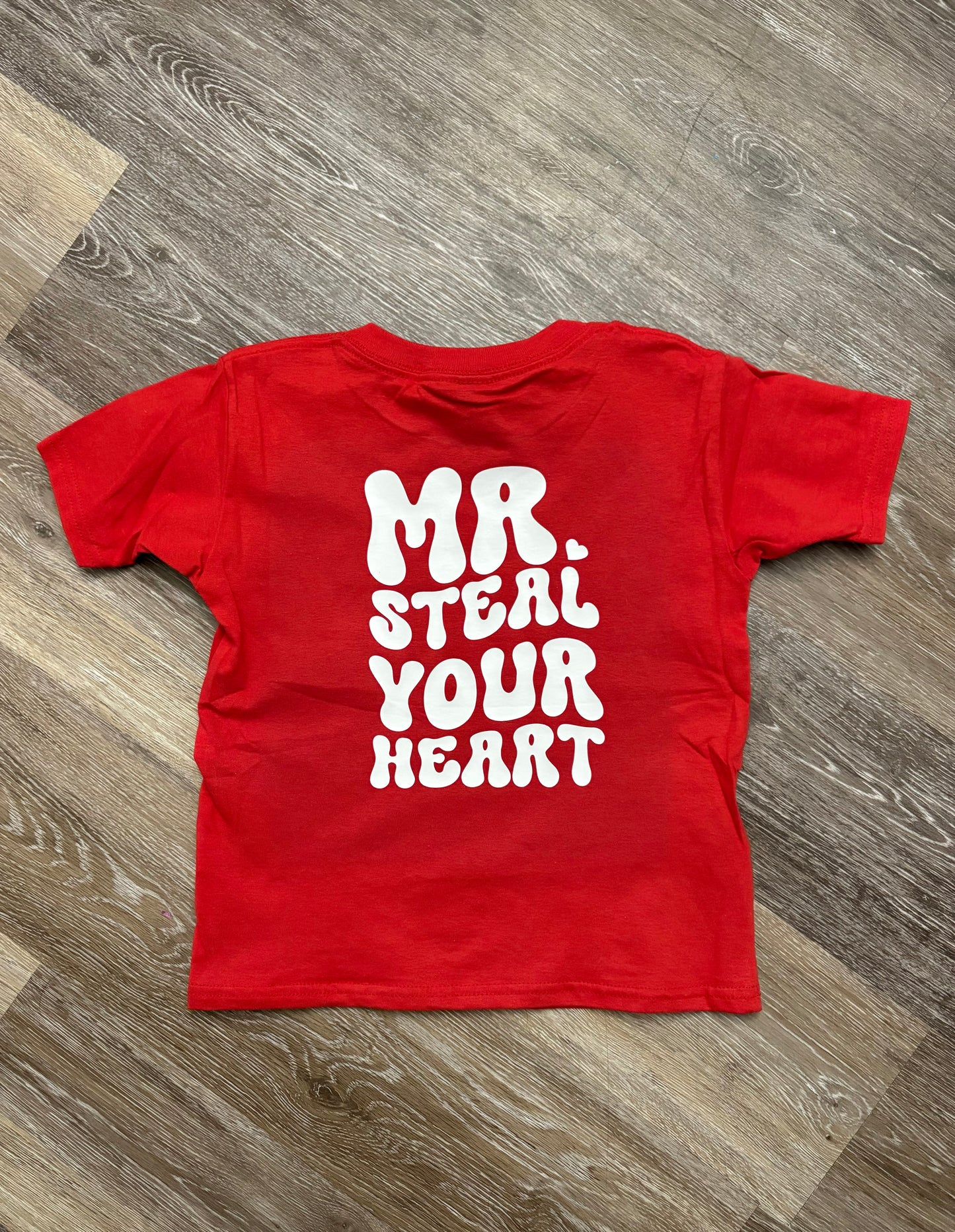 Youth tshirt