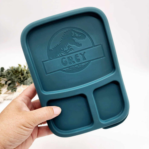 Personalized Lunch Boxes
