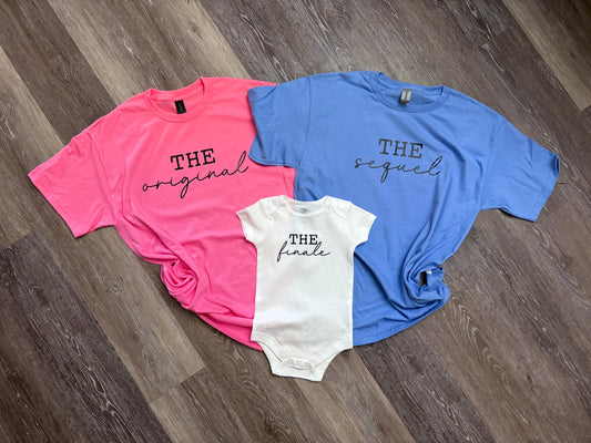 Youth tshirt