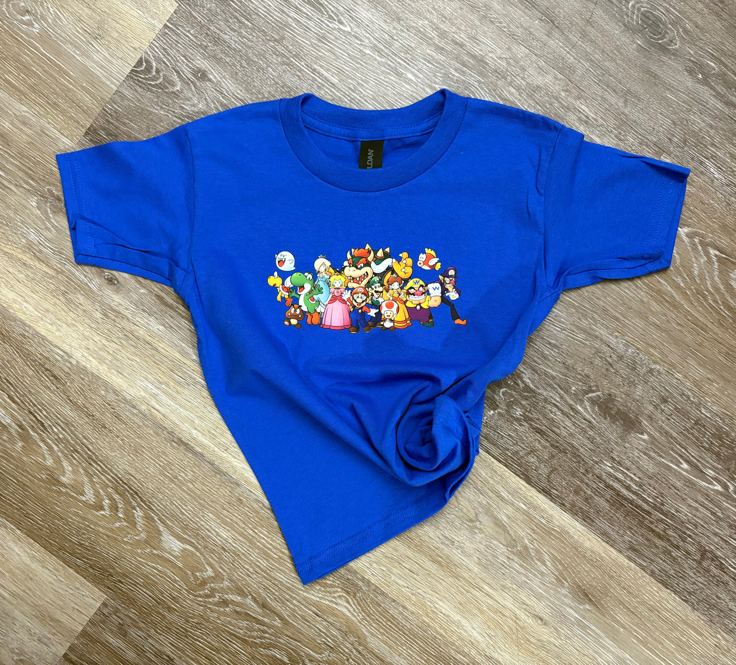 Youth tshirt