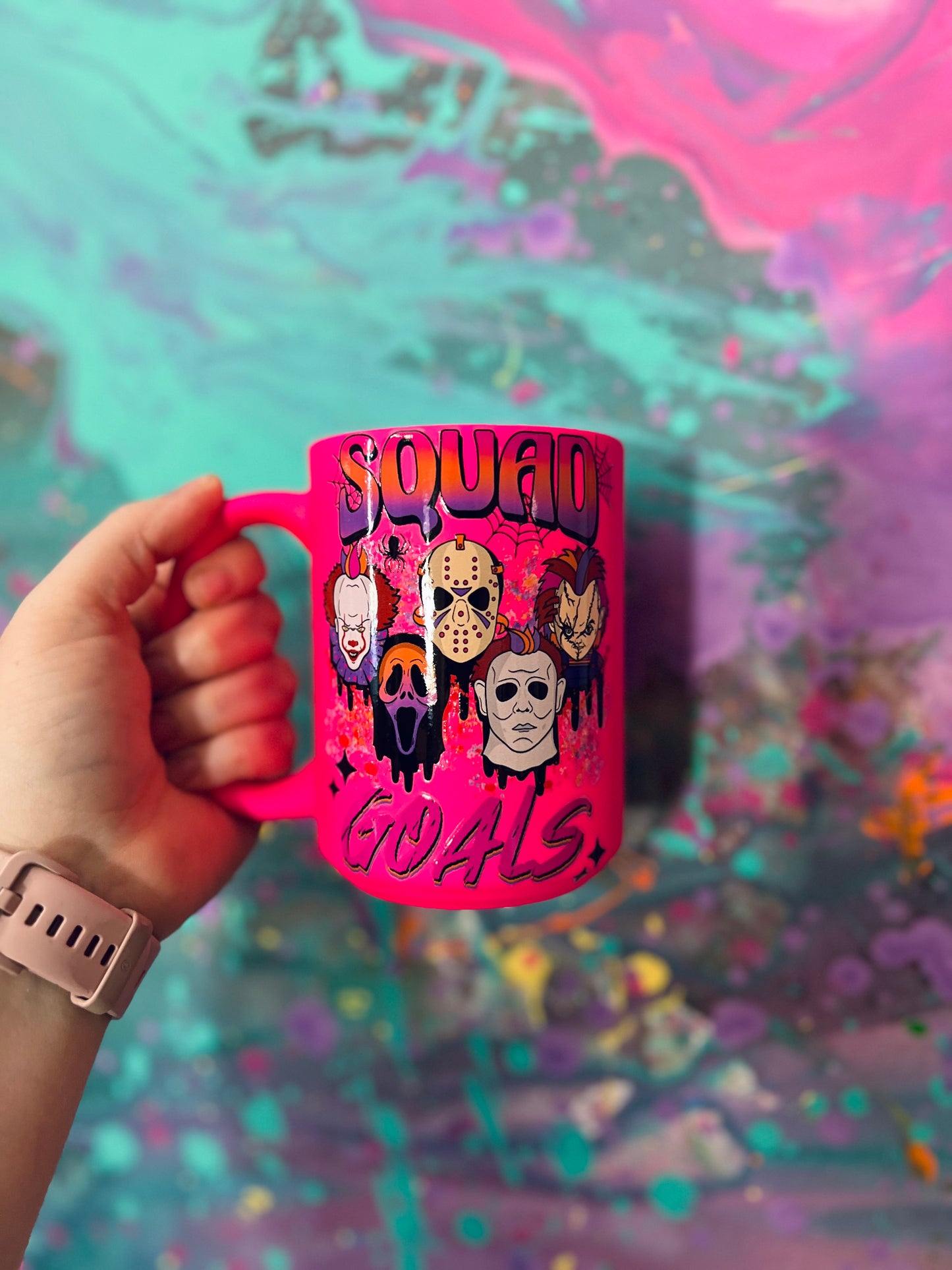 15oz Custom mugs