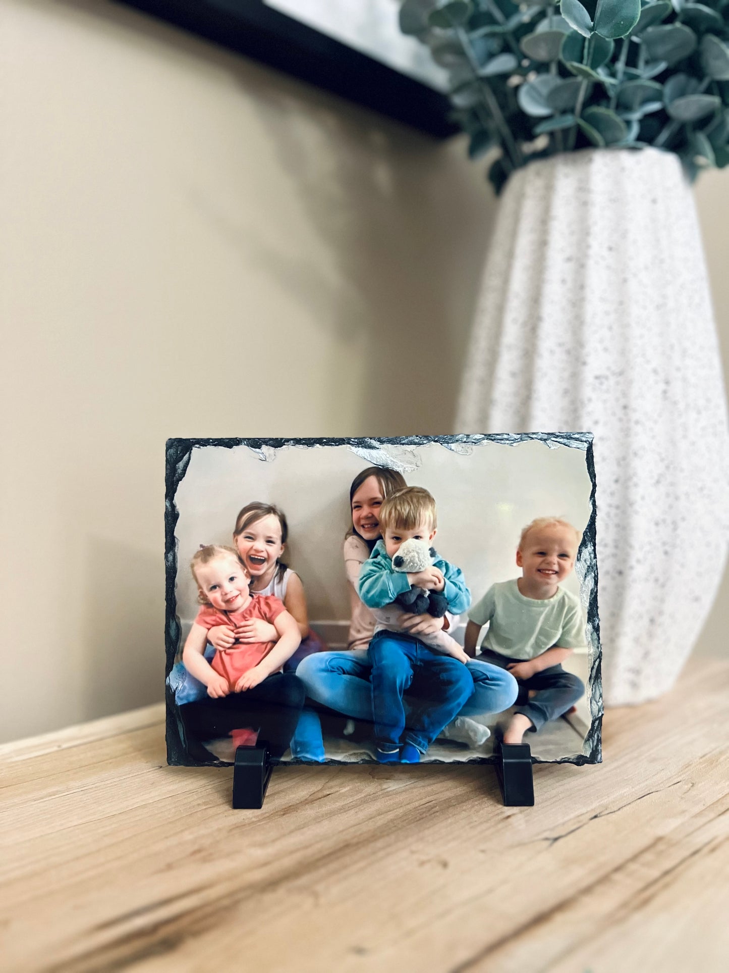 Rock Photo Slate