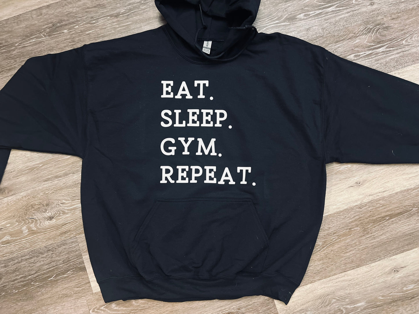 Custom hoodies