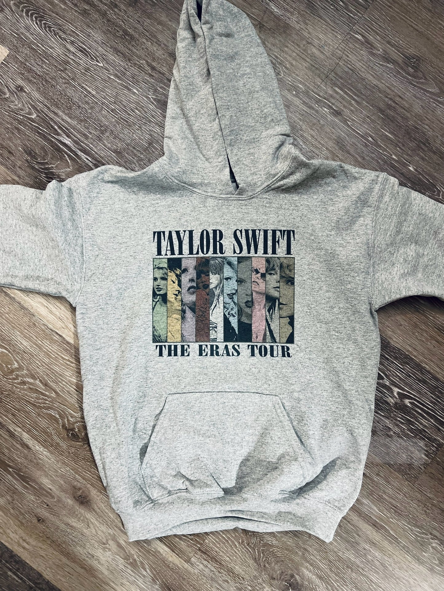 Youth/Toddler crewneck
