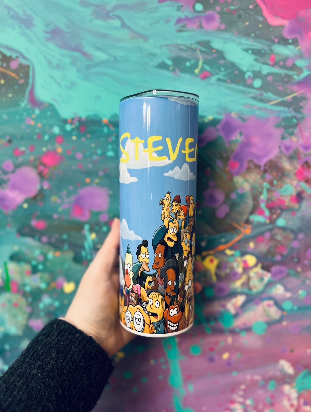 20oz Tumblers
