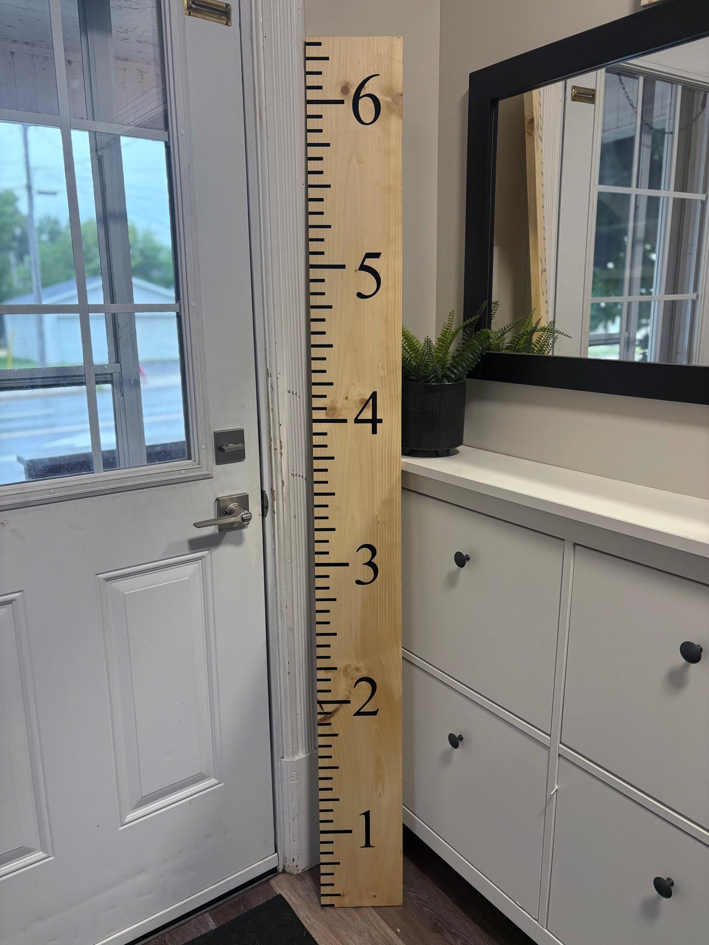 Growth charts