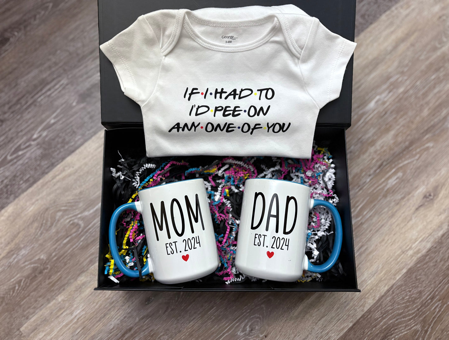 Baby box
