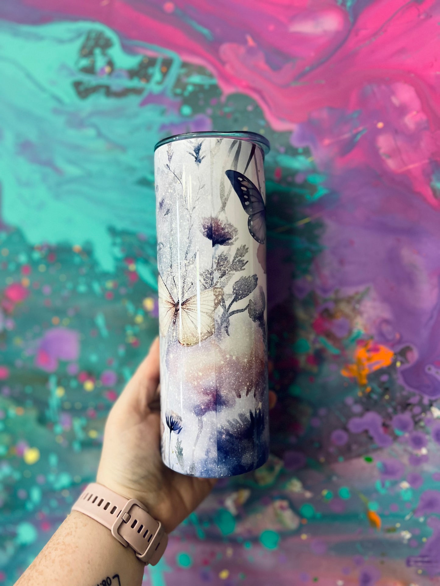 20oz Tumblers