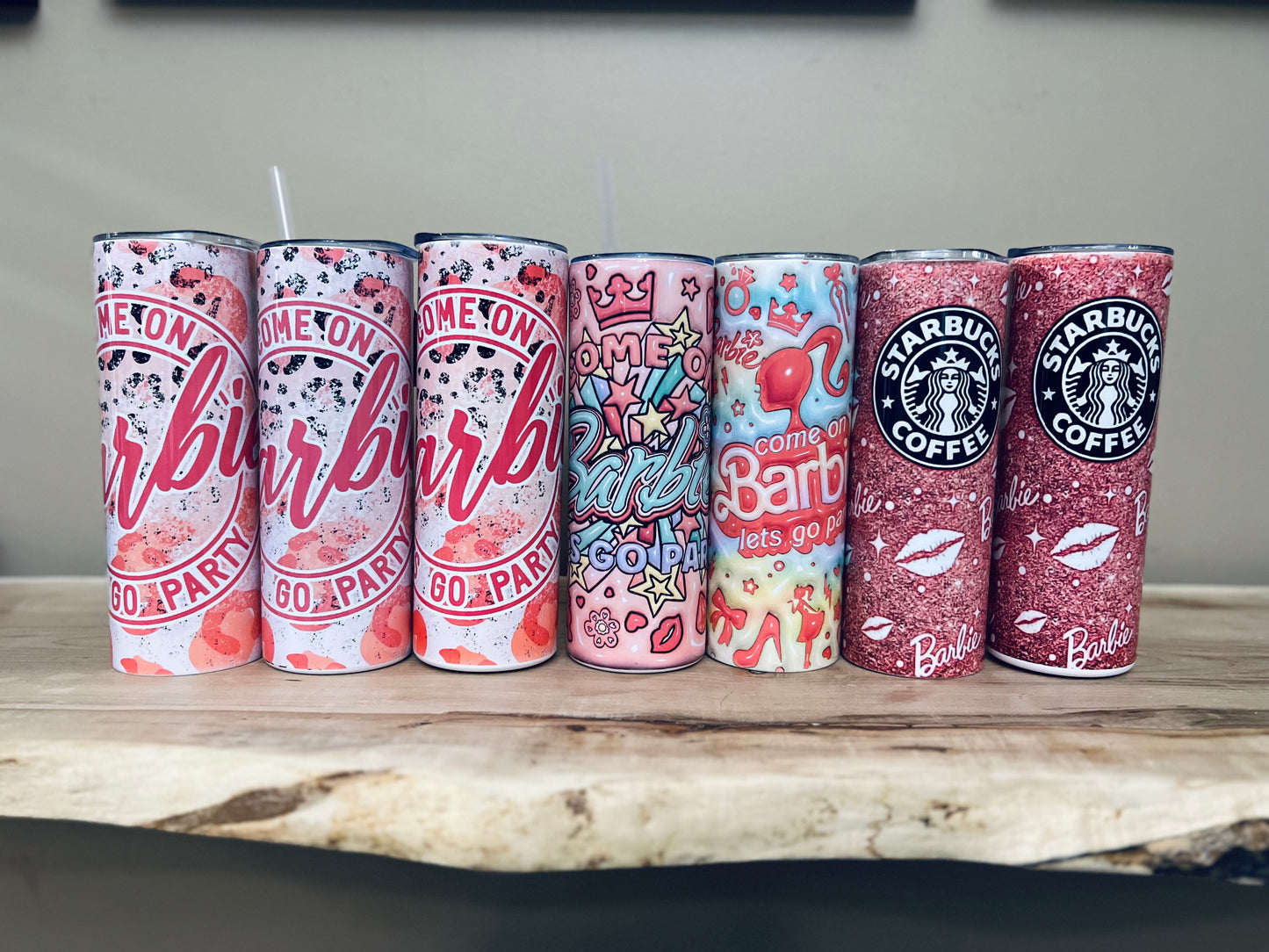 20oz Tumblers