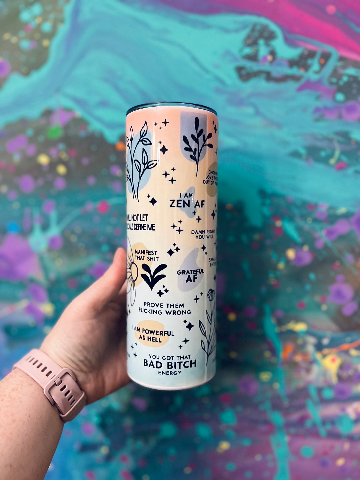 20oz Tumblers
