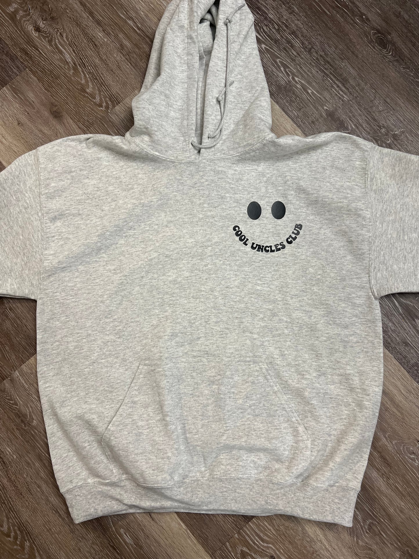 Custom hoodies