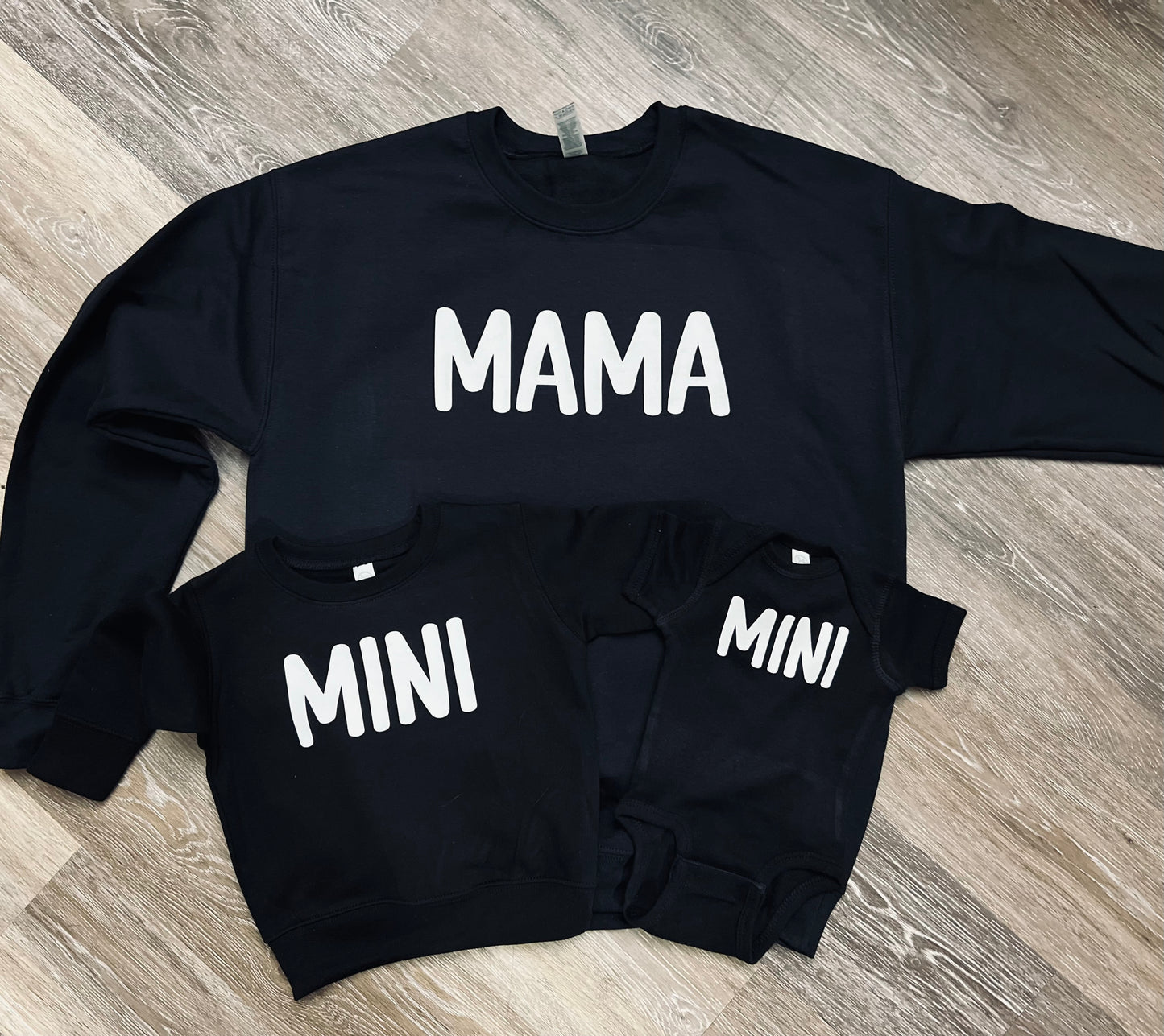 Mama Crewnecks
