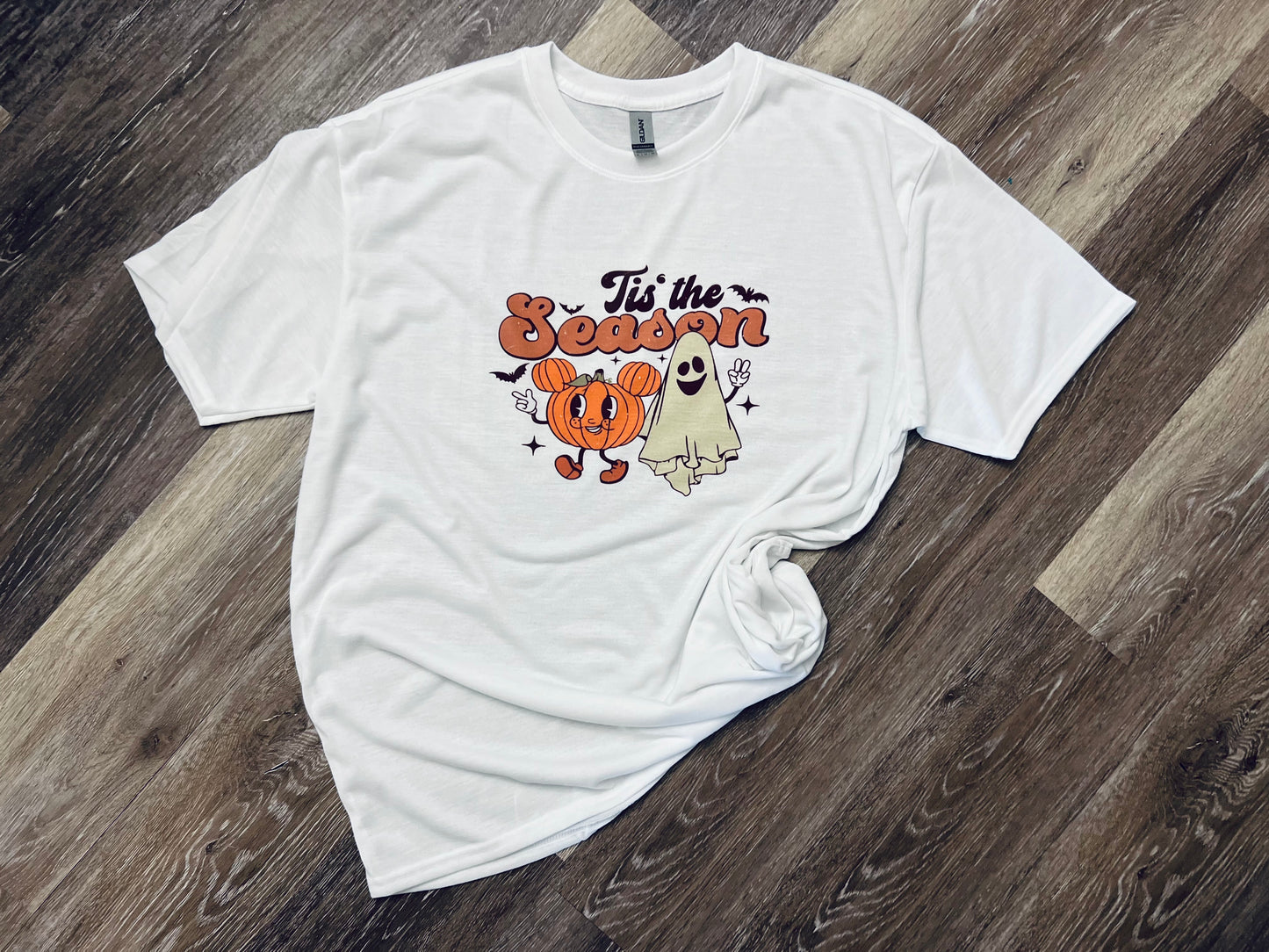 Halloween apparel