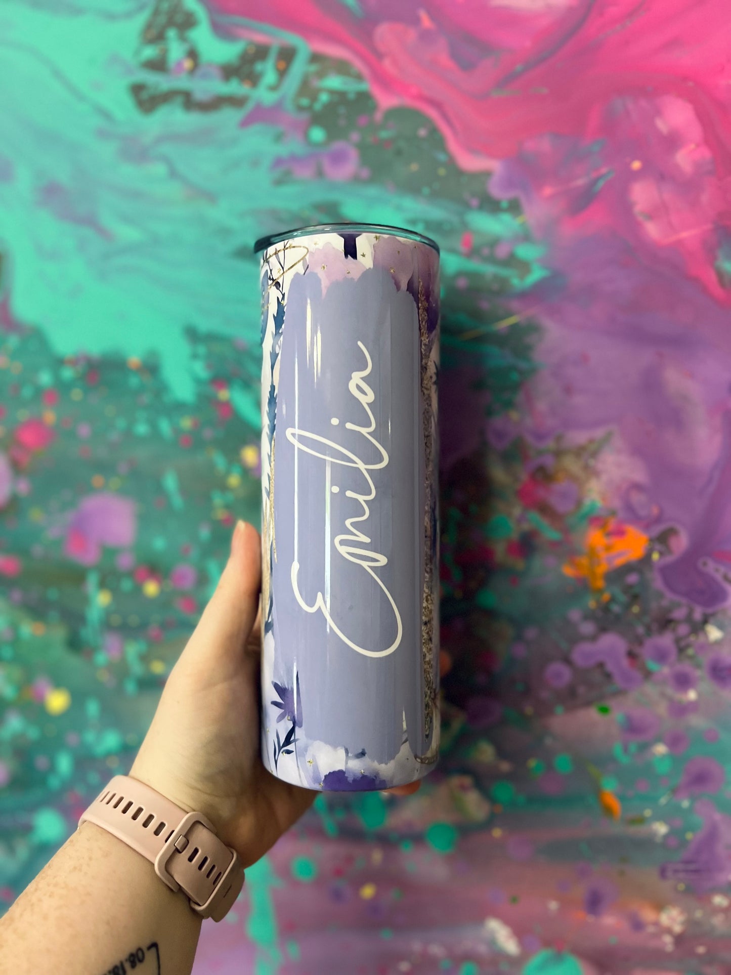 20oz Tumblers