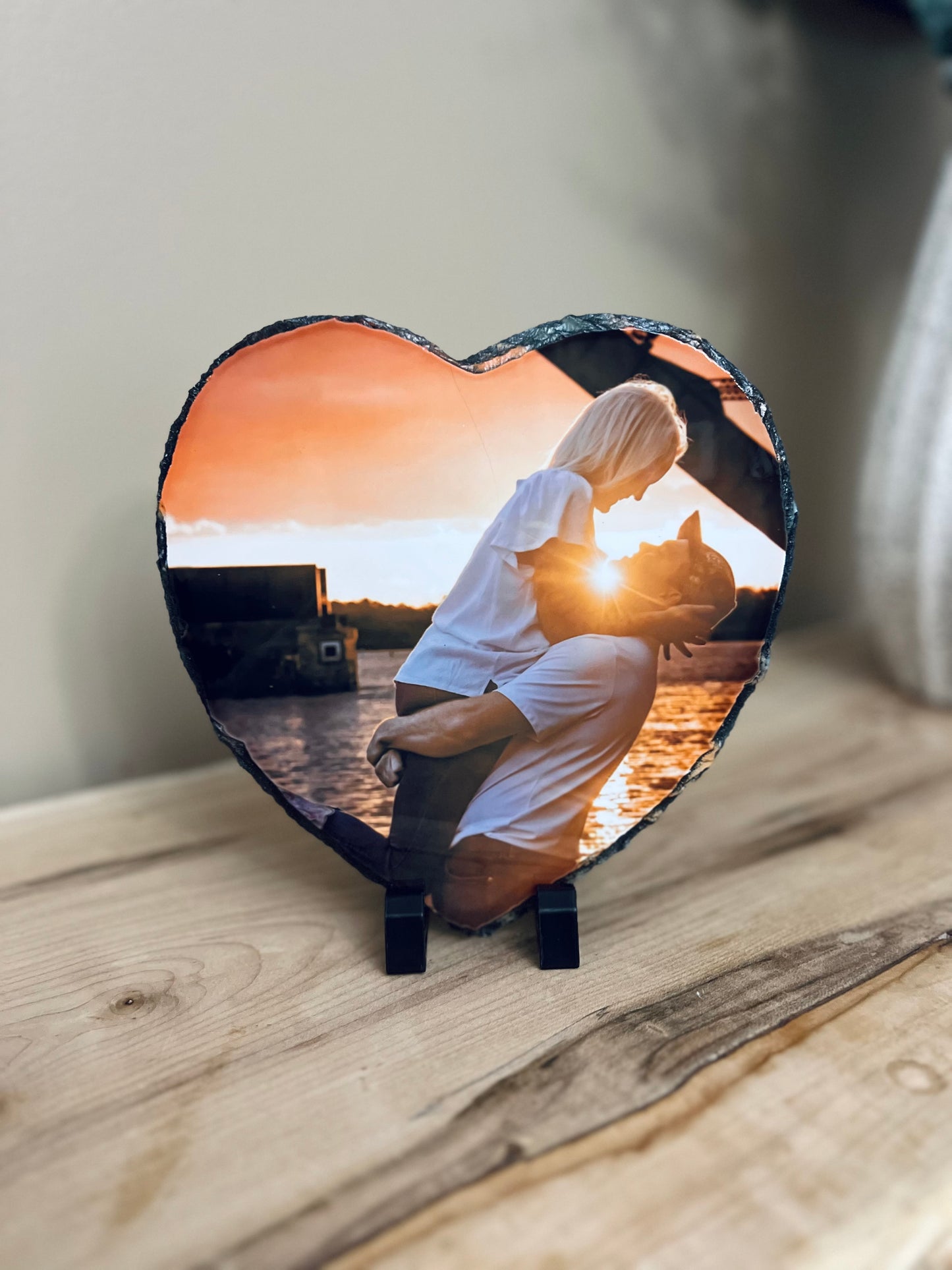 Rock Photo Slate