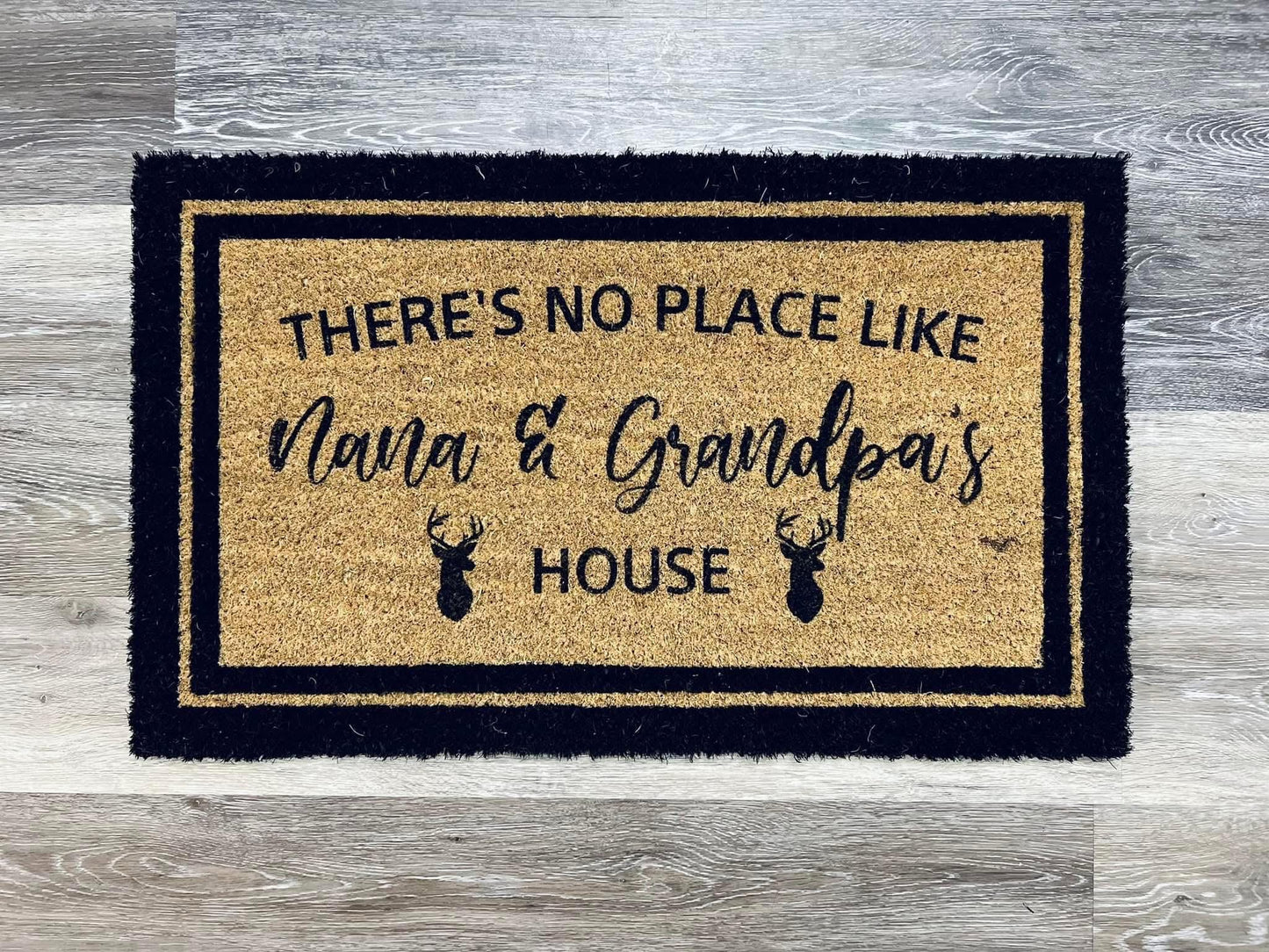 Door mats