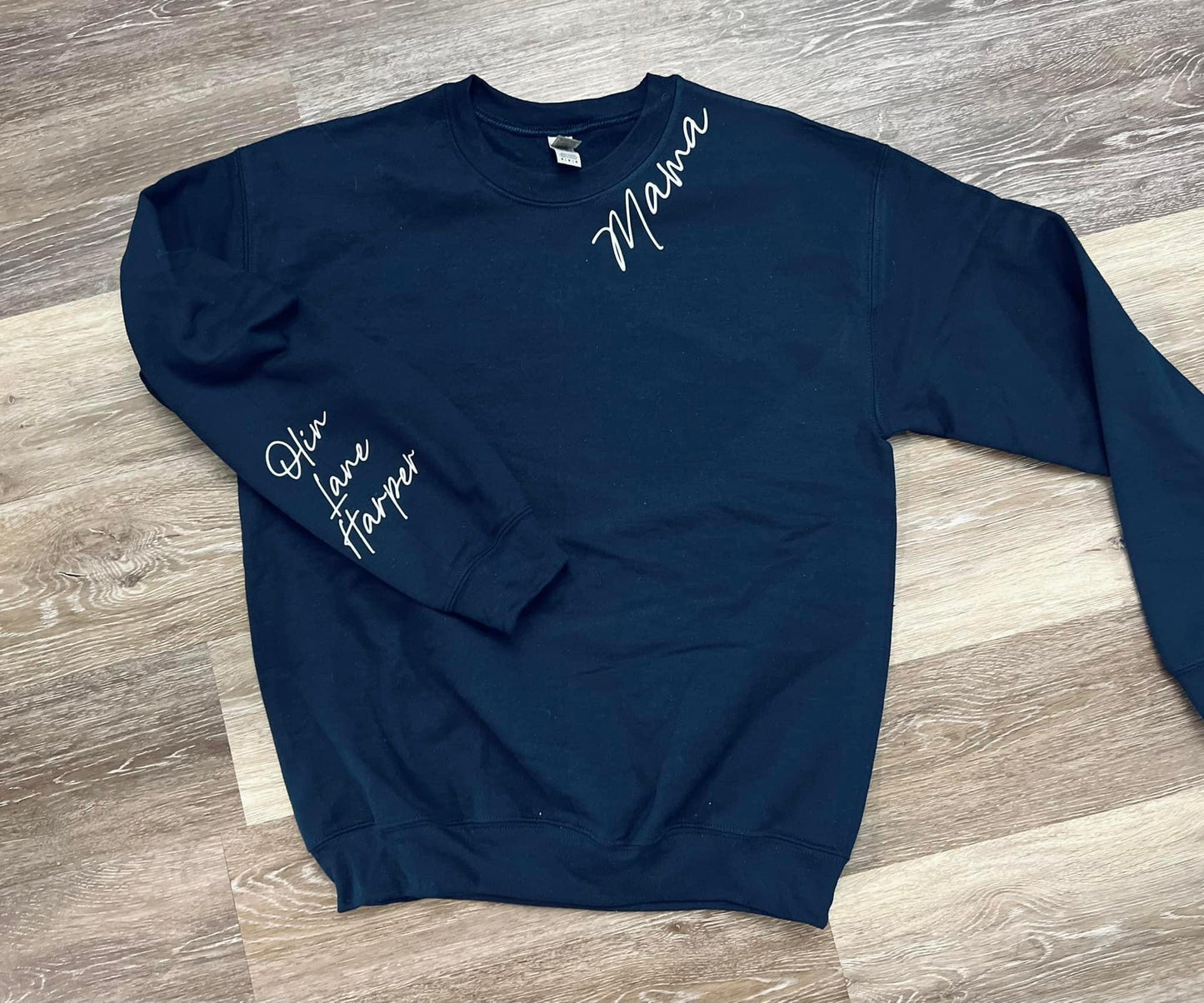 Mama Crewnecks