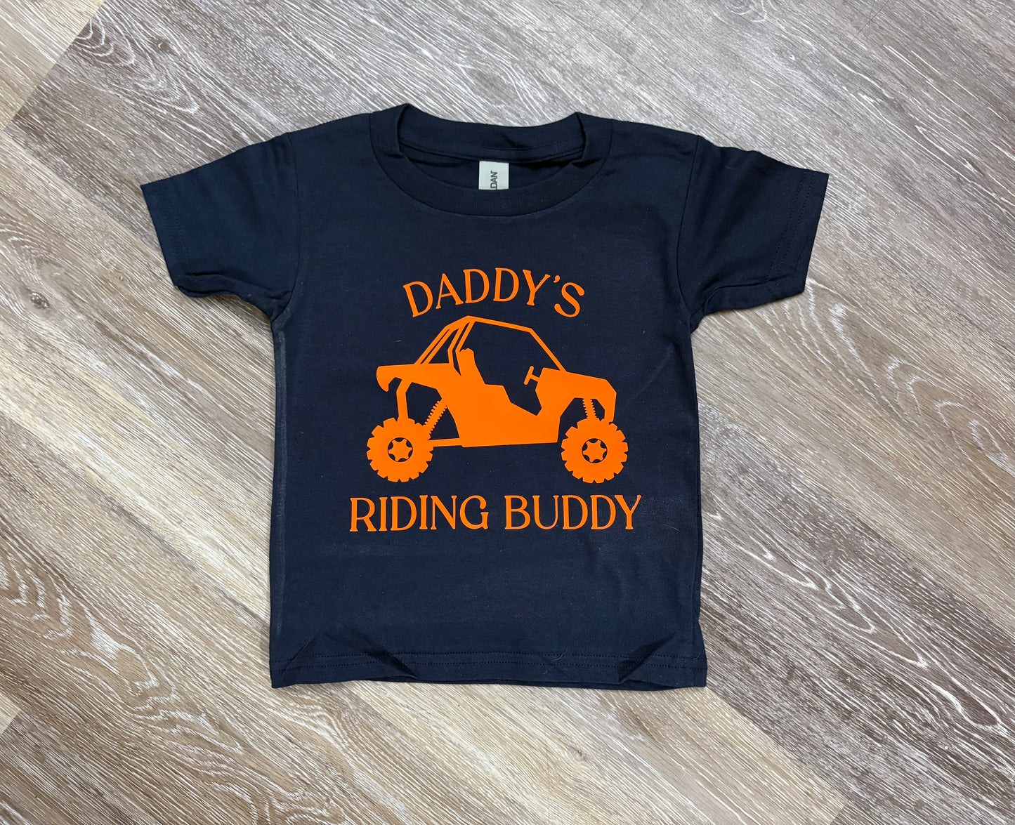 Youth tshirt