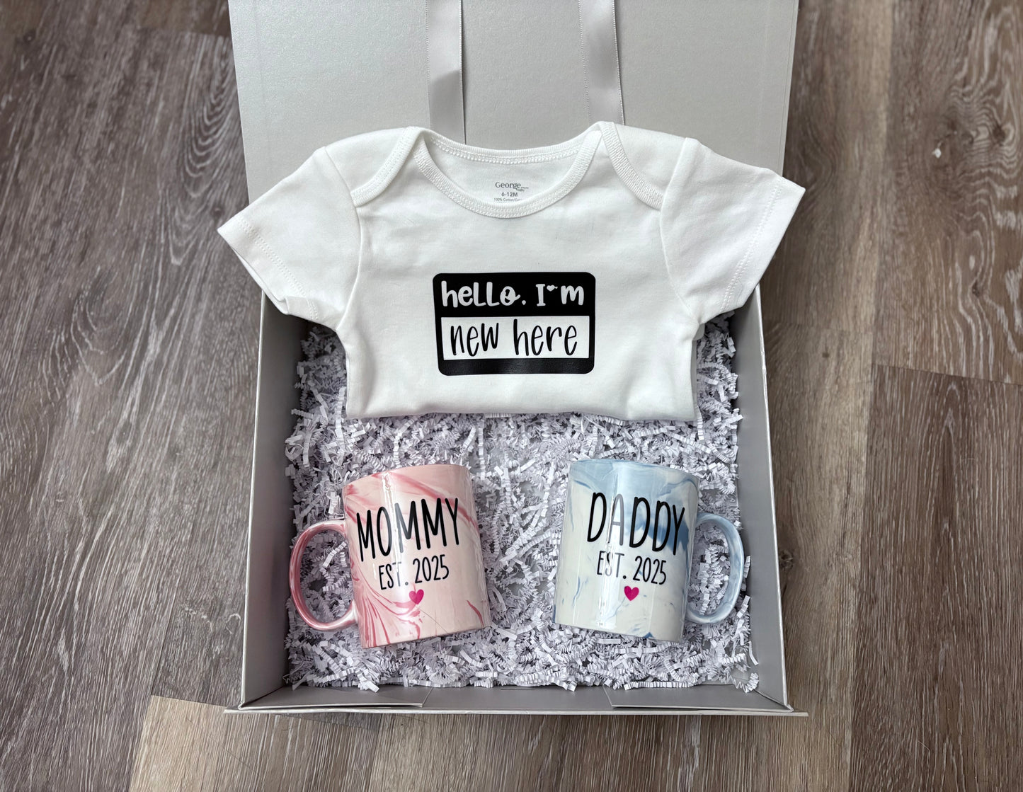 Baby box