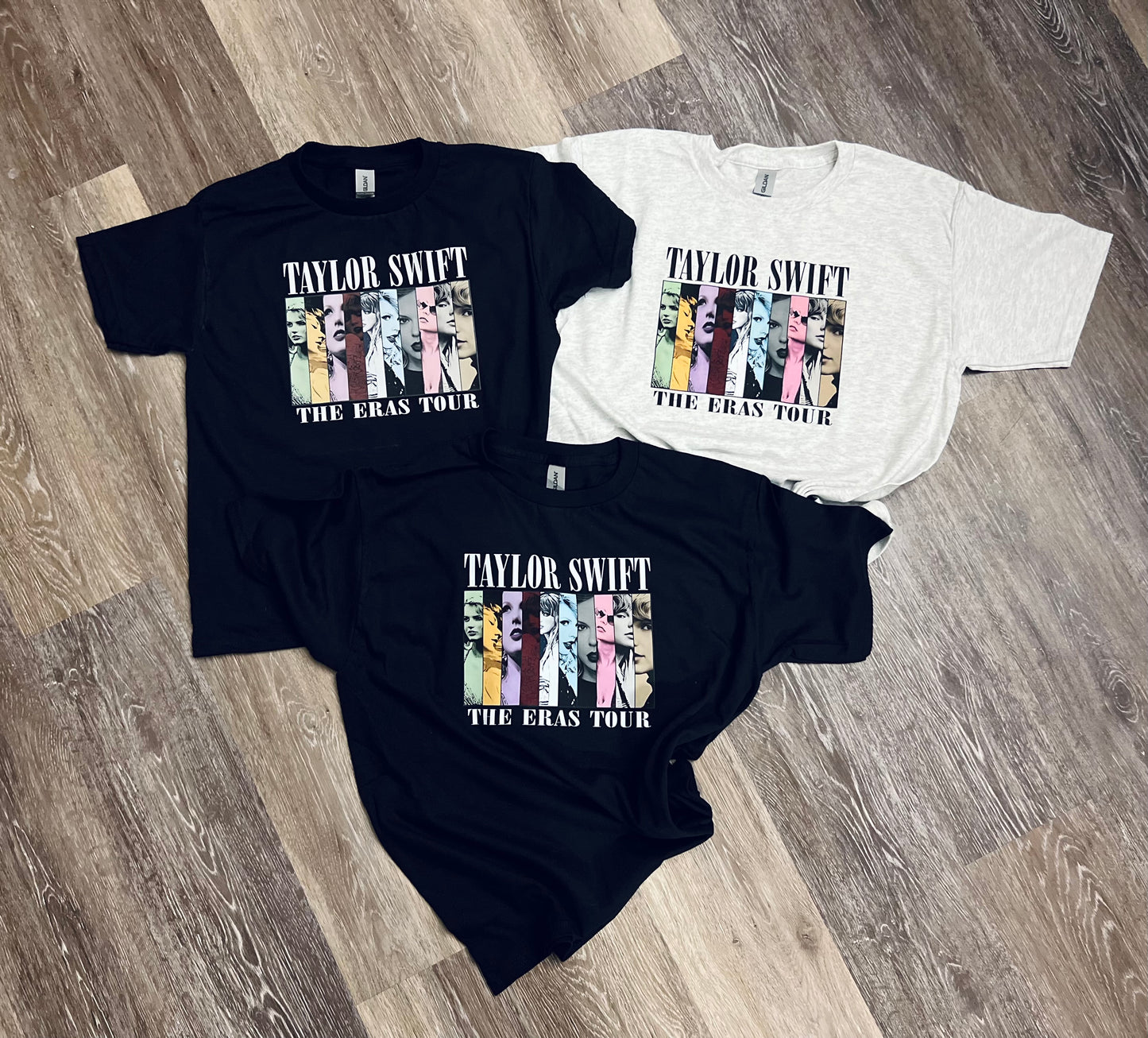 Taylor S wift Apparel