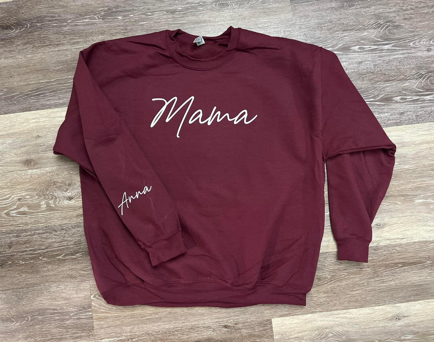 Mama Crewnecks
