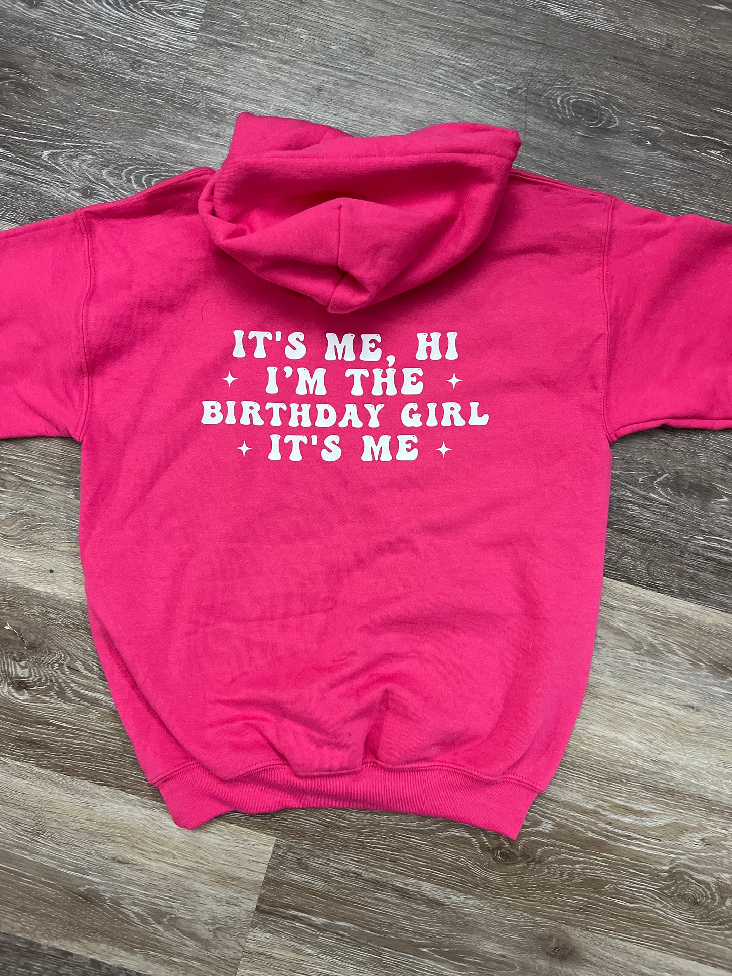 Youth/Toddler crewneck