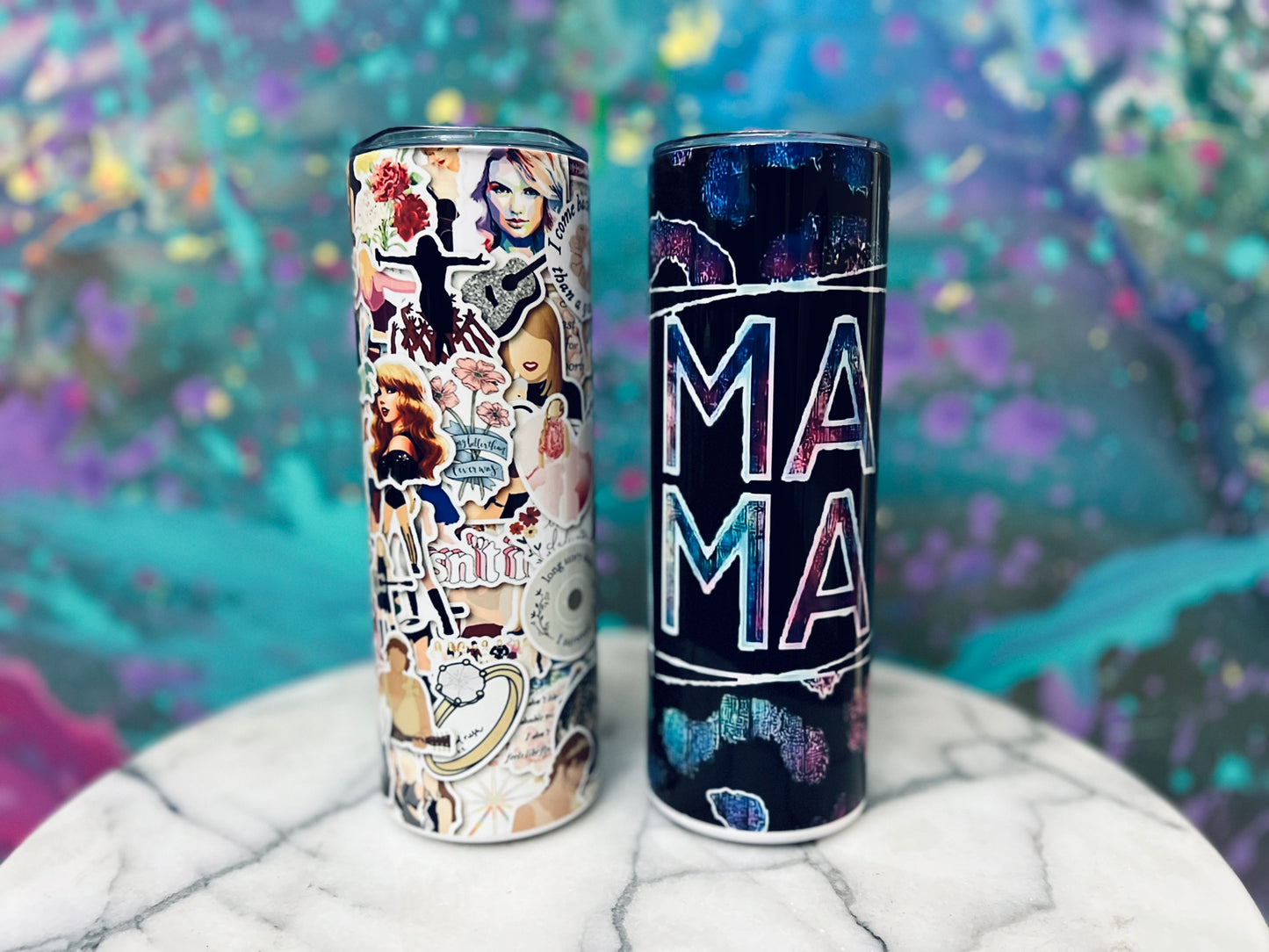 20oz Tumblers